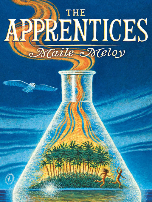 Title details for The Apprentices by Maile Meloy - Available